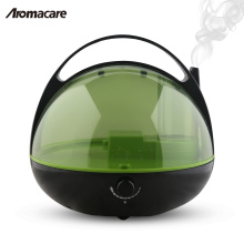 Aromacare Korb Musik Mann 4L Einstellbare Nebel Befeuchtung Luft Ultraschall Aroma Luftbefeuchter